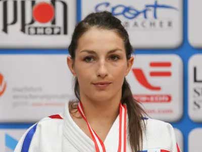 Marine Gilly